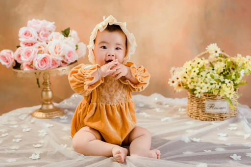 建湖五个月的宝宝可以坐吗 建湖五个月的宝宝可以坐吗