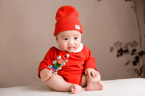 建湖六个月宝宝呕吐